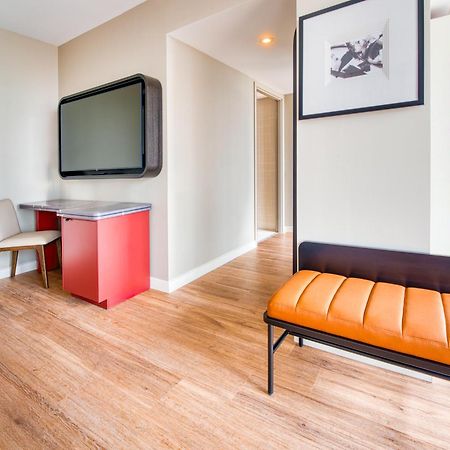 Toor Hotel Toronto, Part Of Jdv By Hyatt Ngoại thất bức ảnh