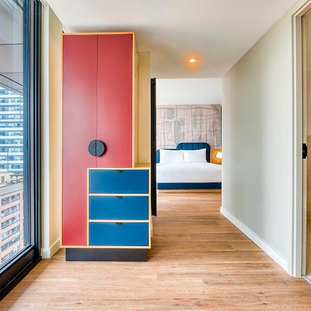Toor Hotel Toronto, Part Of Jdv By Hyatt Ngoại thất bức ảnh