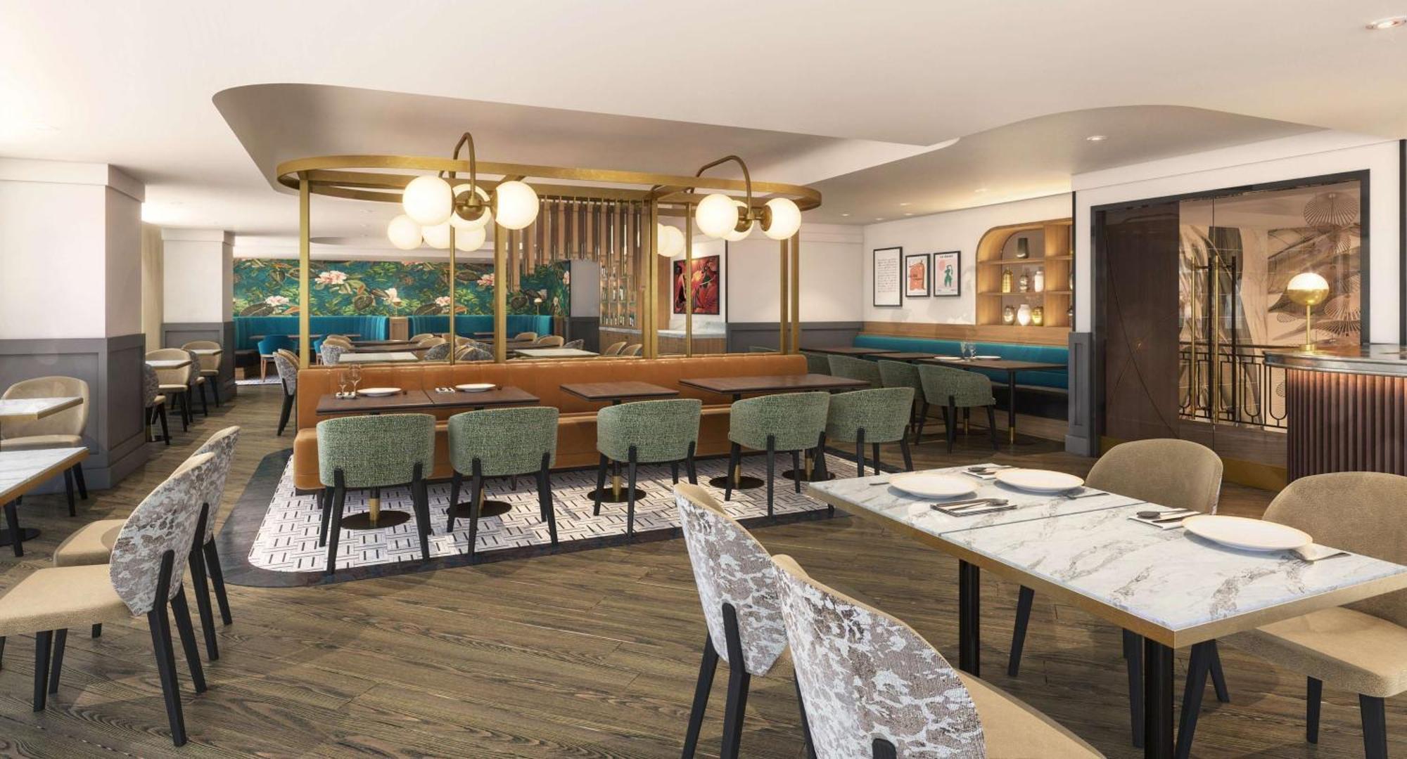 Toor Hotel Toronto, Part Of Jdv By Hyatt Ngoại thất bức ảnh