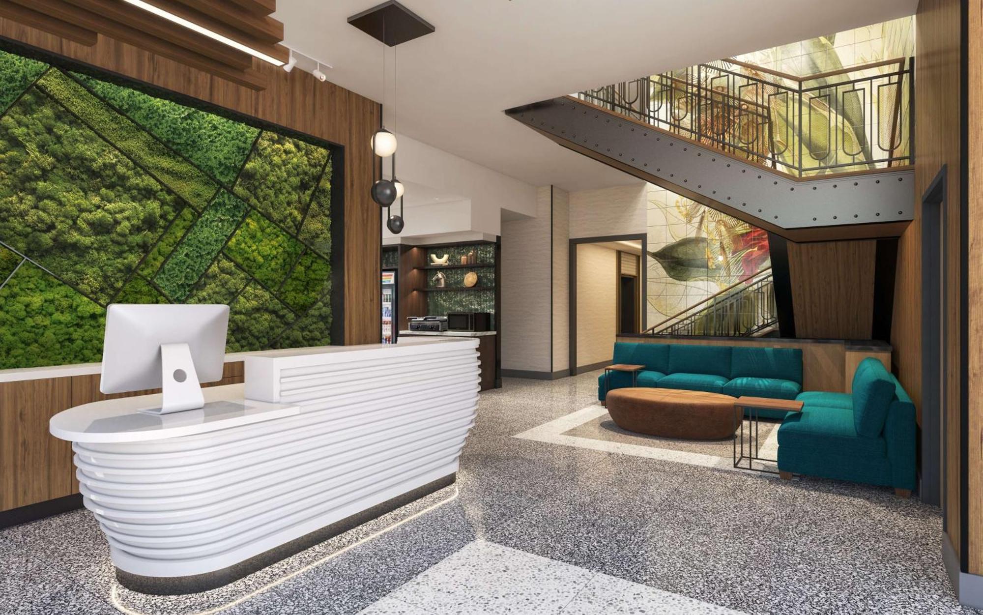 Toor Hotel Toronto, Part Of Jdv By Hyatt Ngoại thất bức ảnh