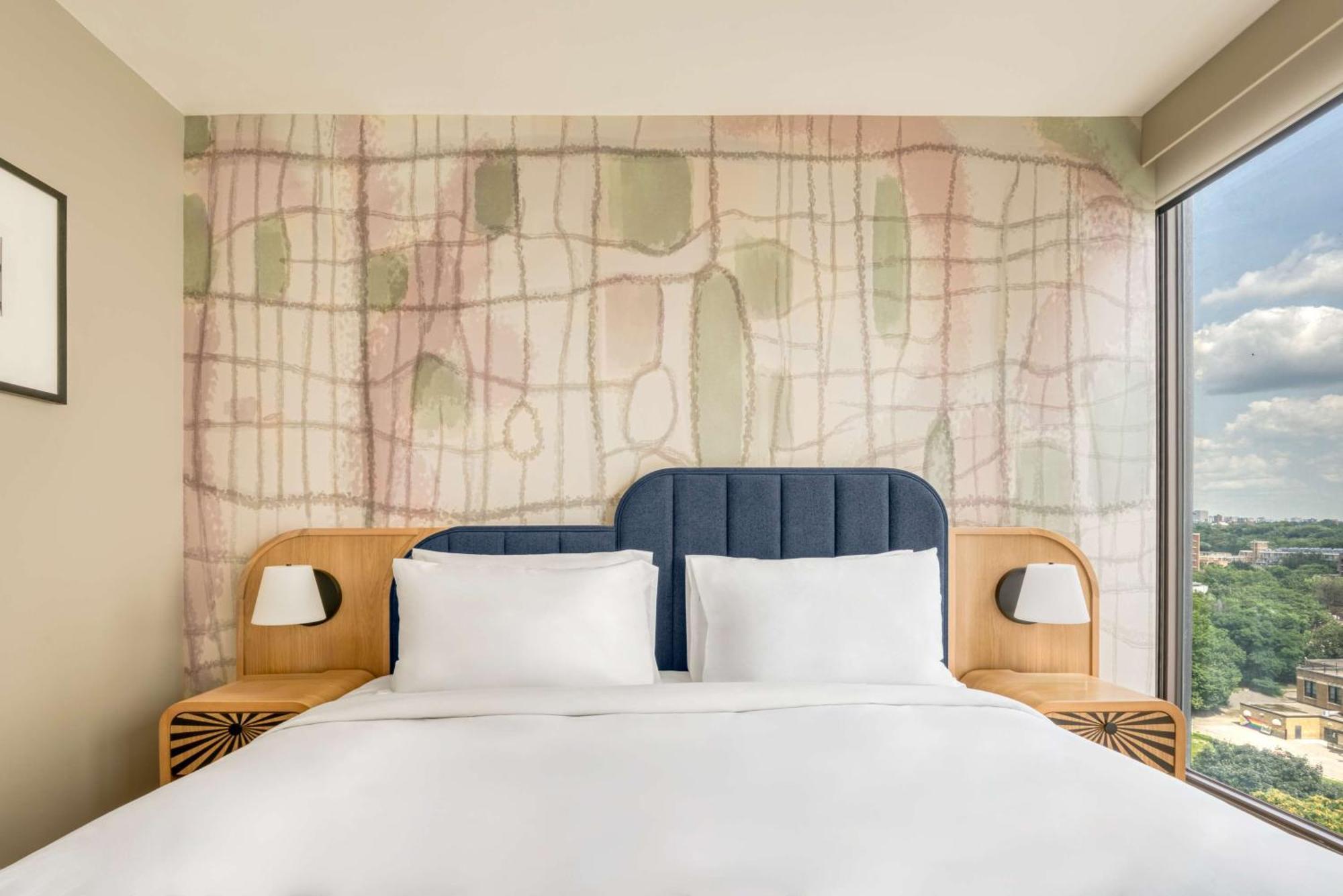 Toor Hotel Toronto, Part Of Jdv By Hyatt Ngoại thất bức ảnh