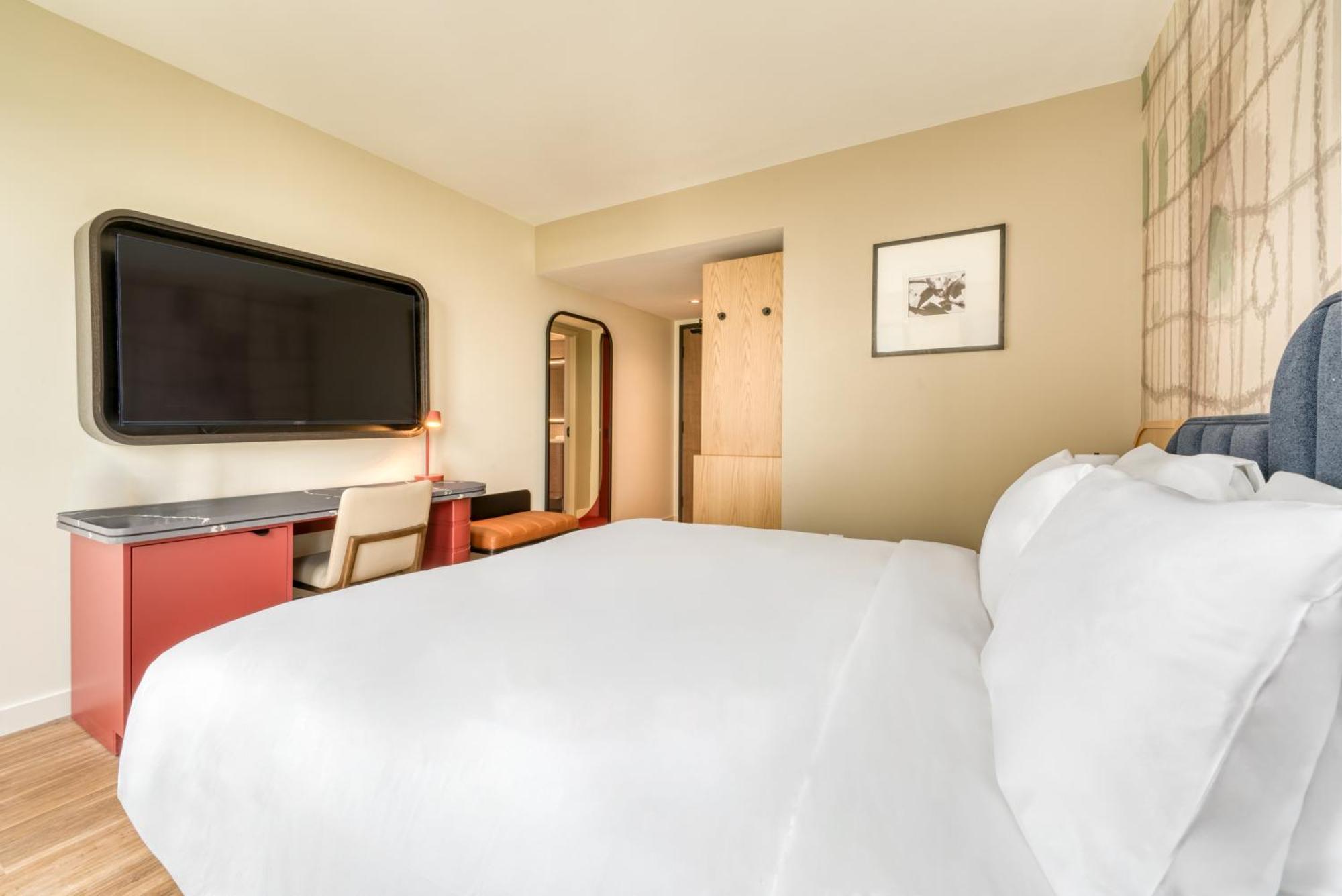 Toor Hotel Toronto, Part Of Jdv By Hyatt Ngoại thất bức ảnh