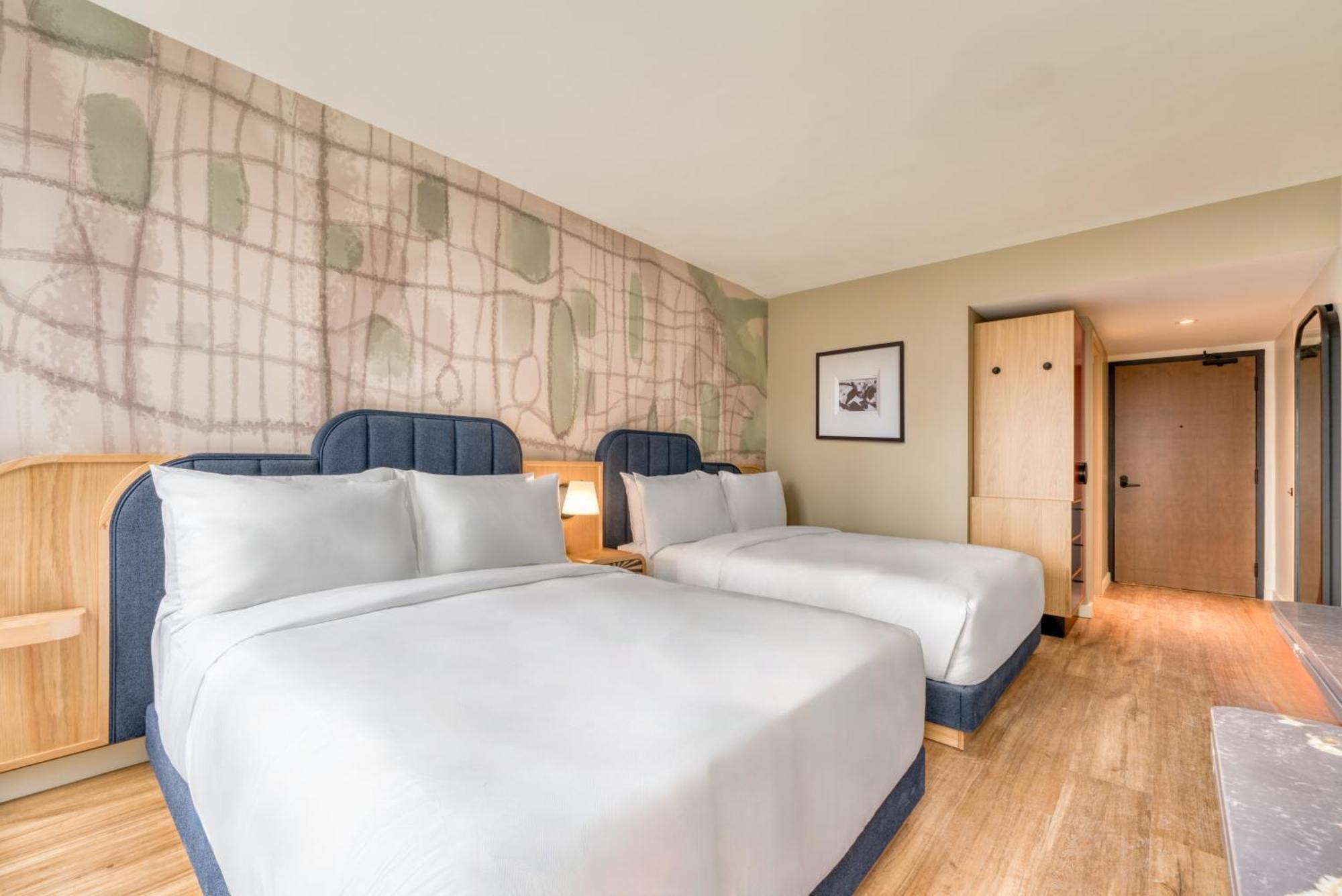 Toor Hotel Toronto, Part Of Jdv By Hyatt Ngoại thất bức ảnh