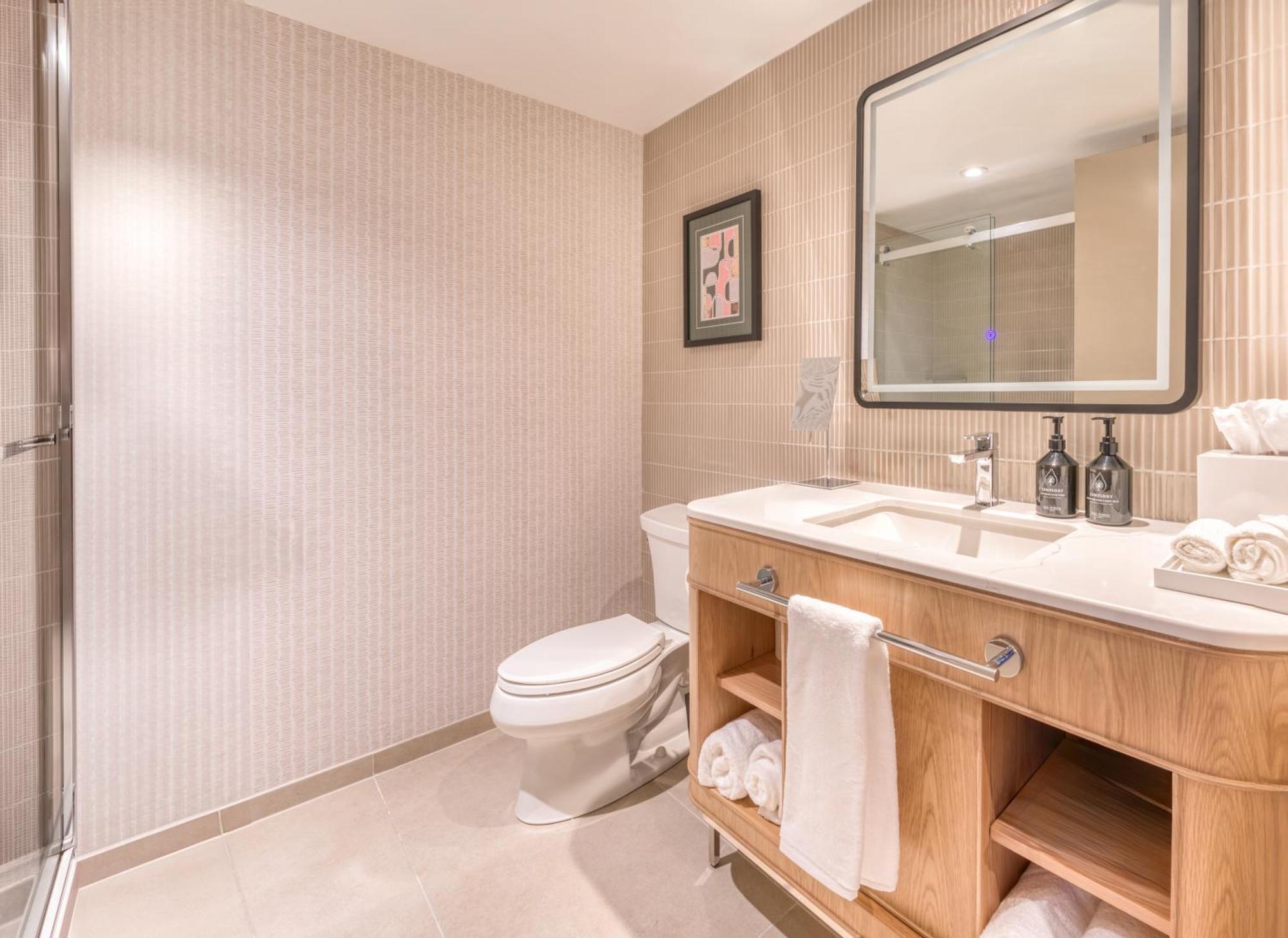 Toor Hotel Toronto, Part Of Jdv By Hyatt Ngoại thất bức ảnh