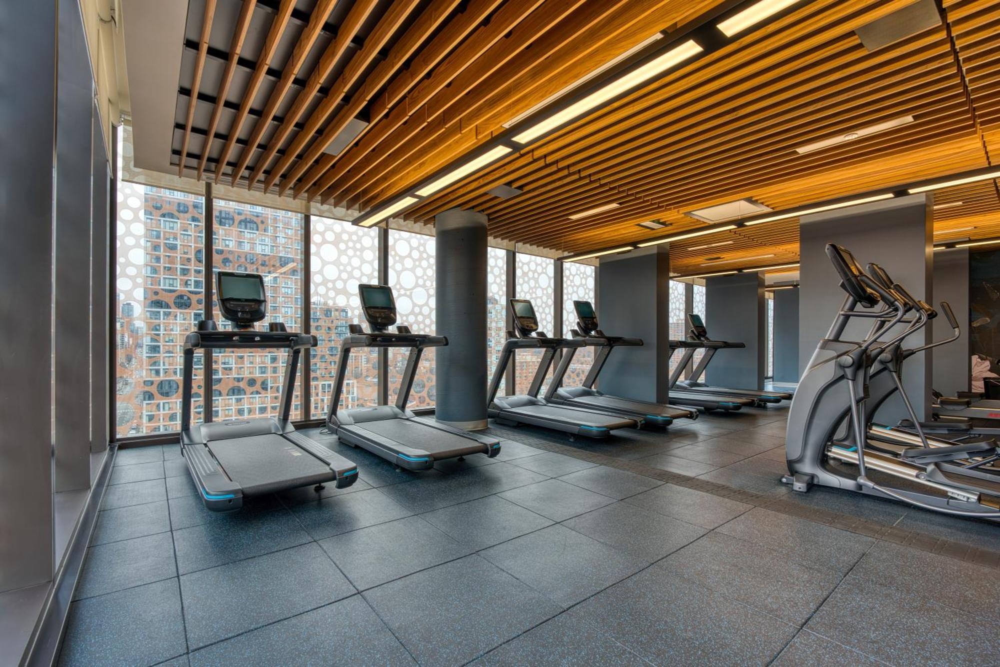 Toor Hotel Toronto, Part Of Jdv By Hyatt Ngoại thất bức ảnh
