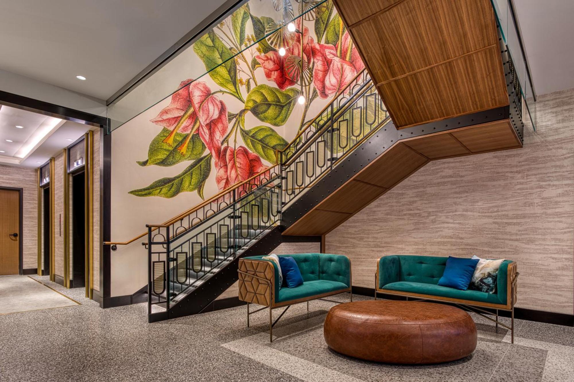 Toor Hotel Toronto, Part Of Jdv By Hyatt Ngoại thất bức ảnh