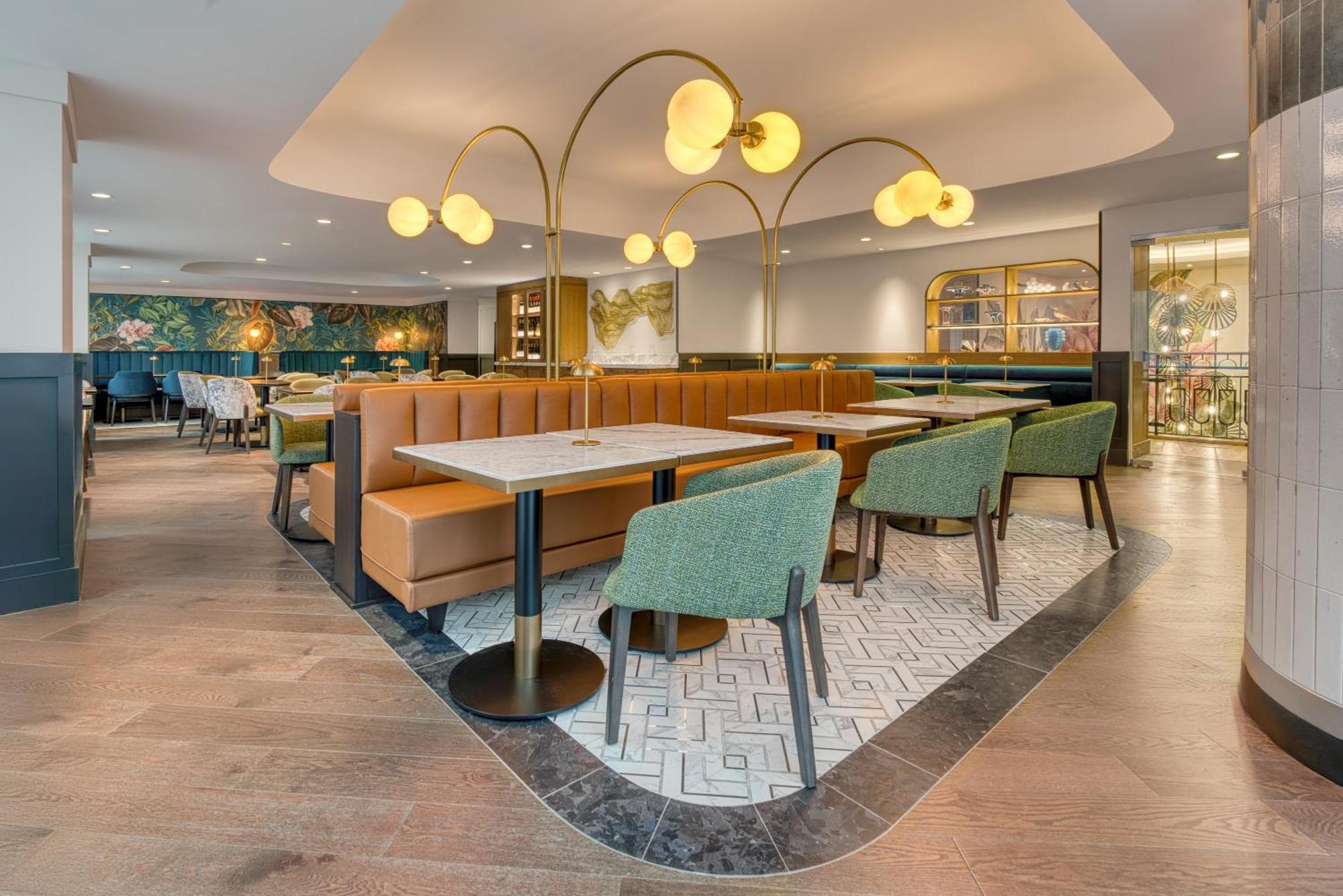 Toor Hotel Toronto, Part Of Jdv By Hyatt Ngoại thất bức ảnh