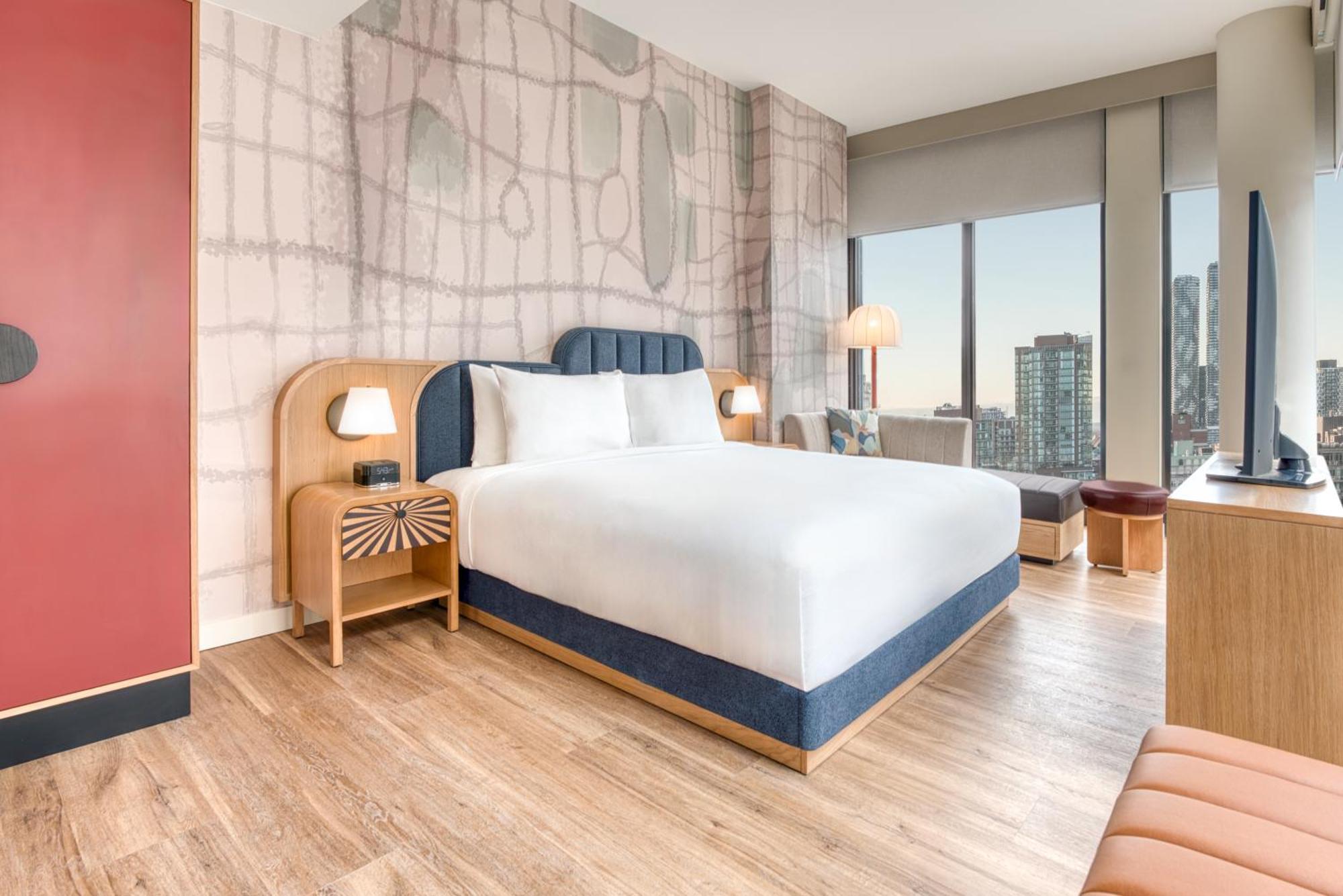 Toor Hotel Toronto, Part Of Jdv By Hyatt Ngoại thất bức ảnh