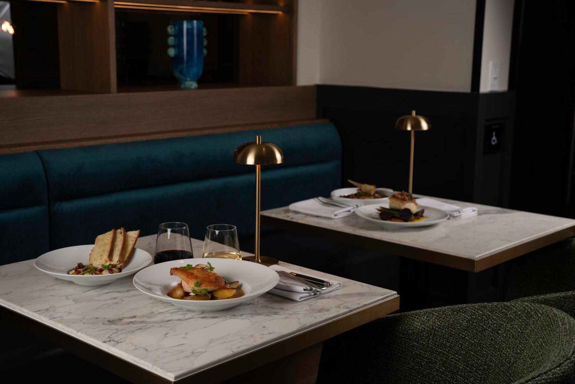 Toor Hotel Toronto, Part Of Jdv By Hyatt Ngoại thất bức ảnh
