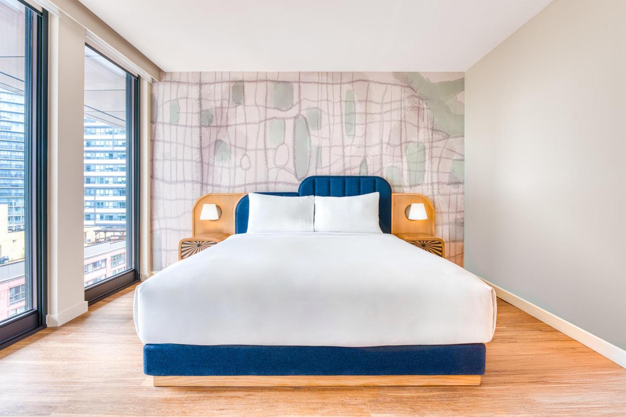 Toor Hotel Toronto, Part Of Jdv By Hyatt Ngoại thất bức ảnh
