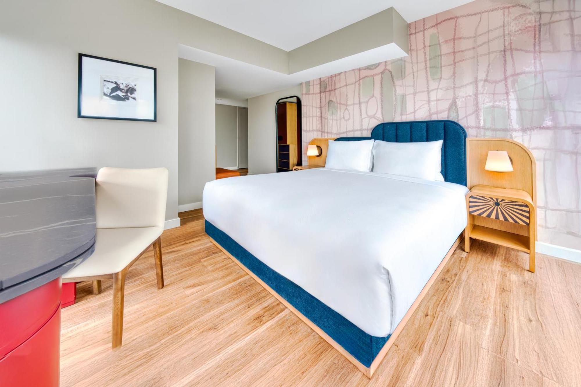 Toor Hotel Toronto, Part Of Jdv By Hyatt Ngoại thất bức ảnh