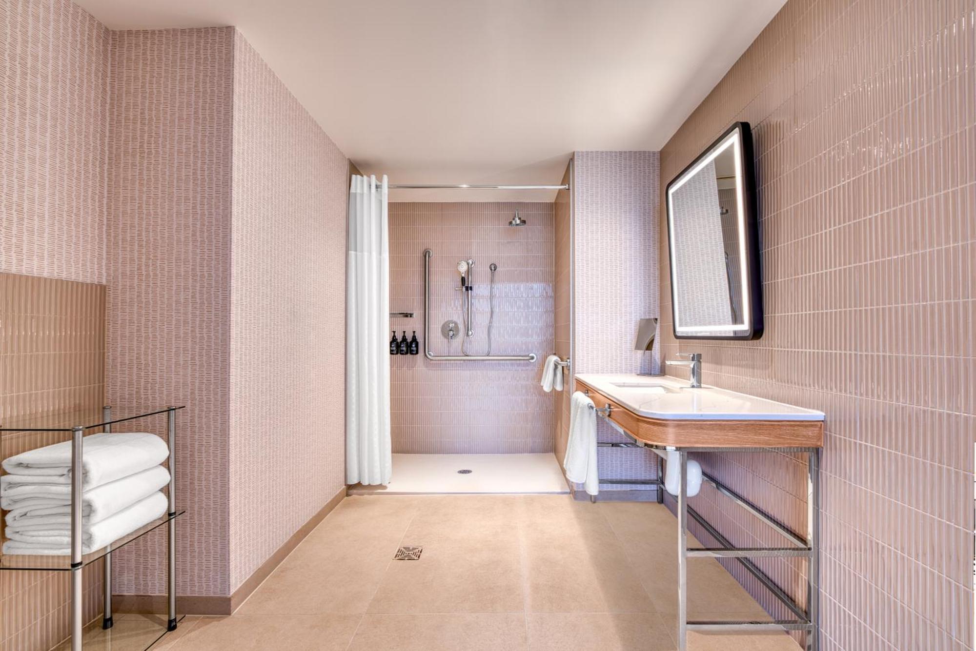 Toor Hotel Toronto, Part Of Jdv By Hyatt Ngoại thất bức ảnh