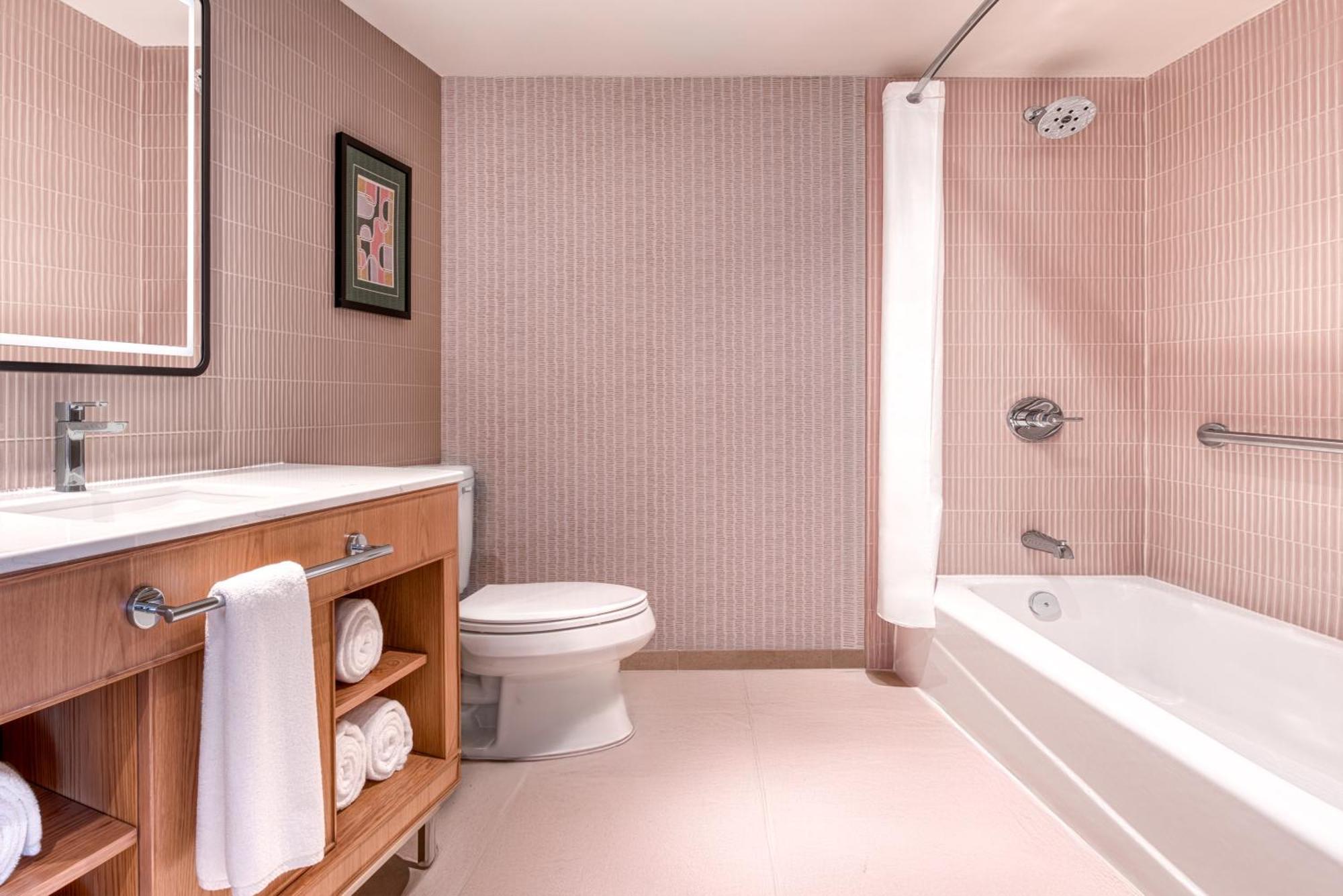 Toor Hotel Toronto, Part Of Jdv By Hyatt Ngoại thất bức ảnh