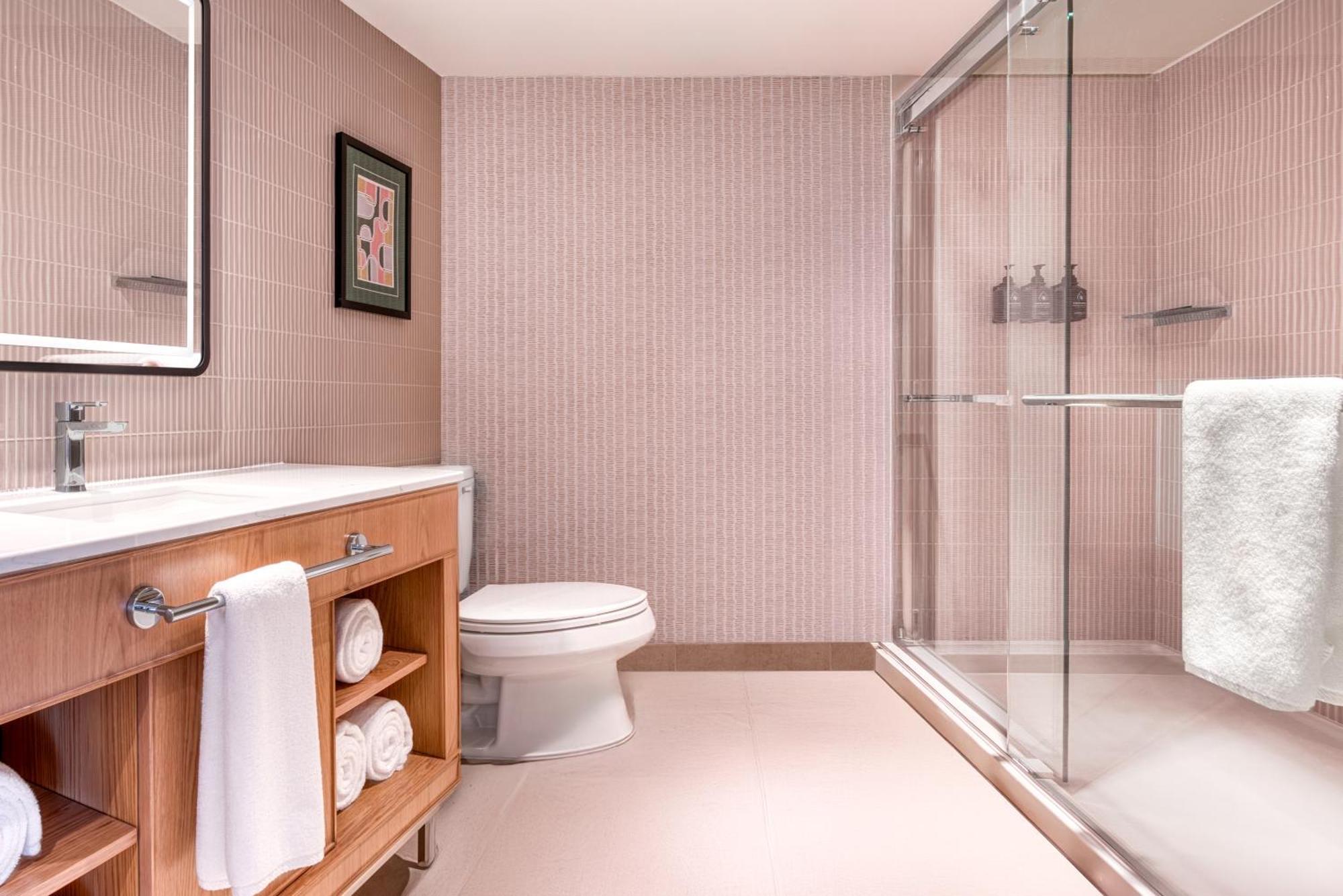 Toor Hotel Toronto, Part Of Jdv By Hyatt Ngoại thất bức ảnh